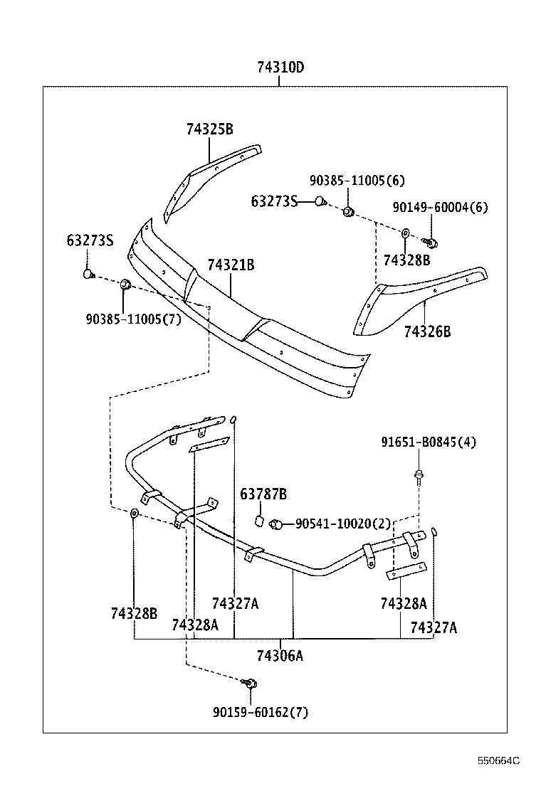 Figure 550664C