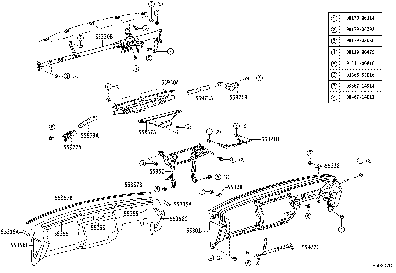 Figure 550897D