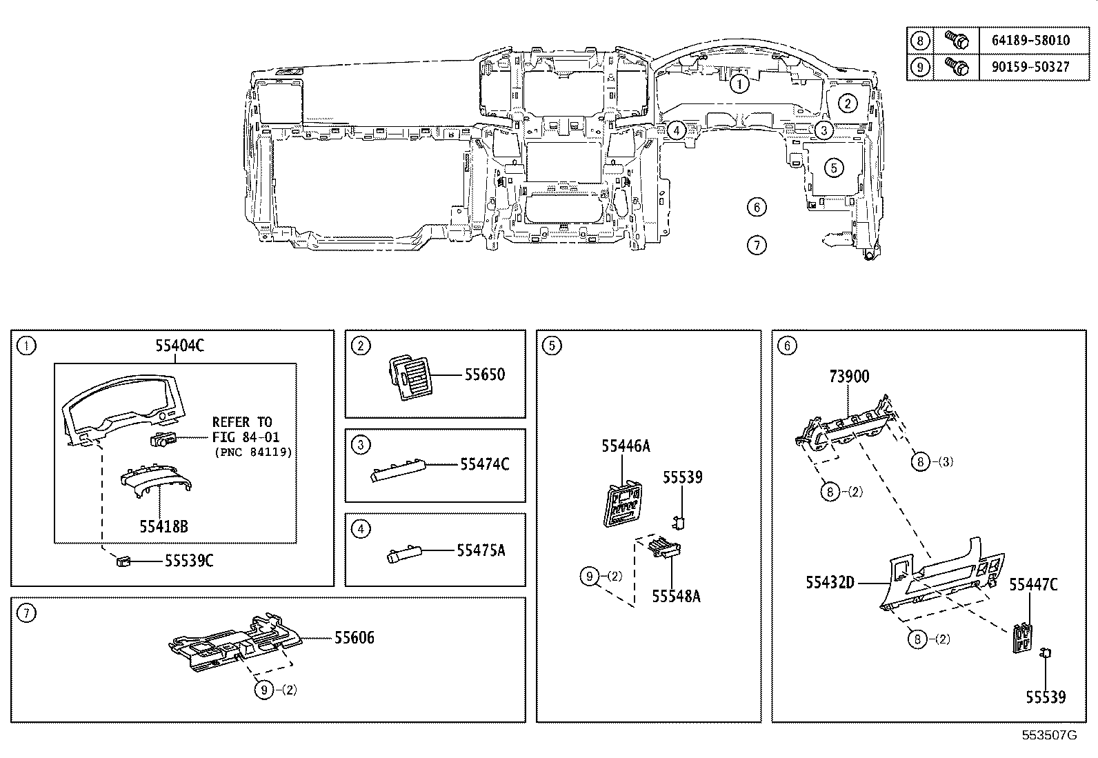 Figure 553507G