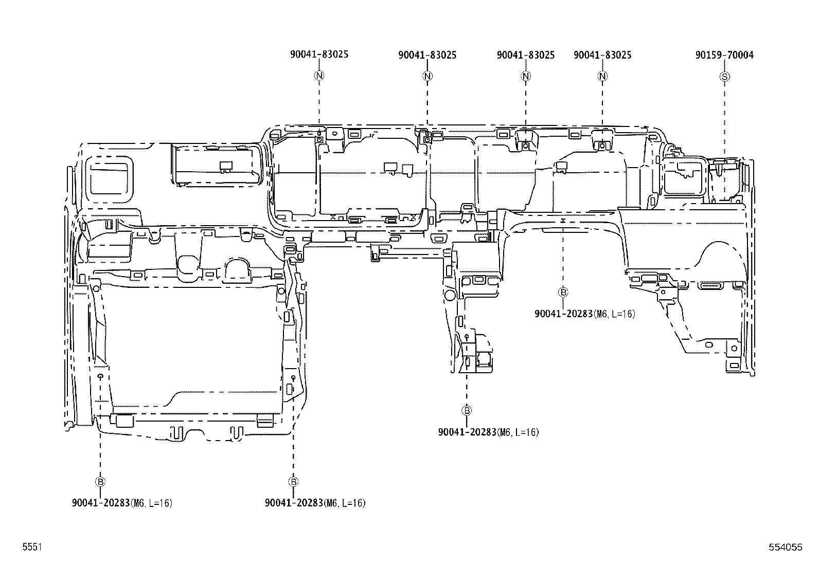 Figure 554055