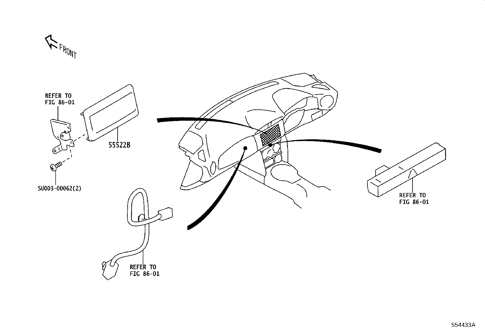 Figure 554433A