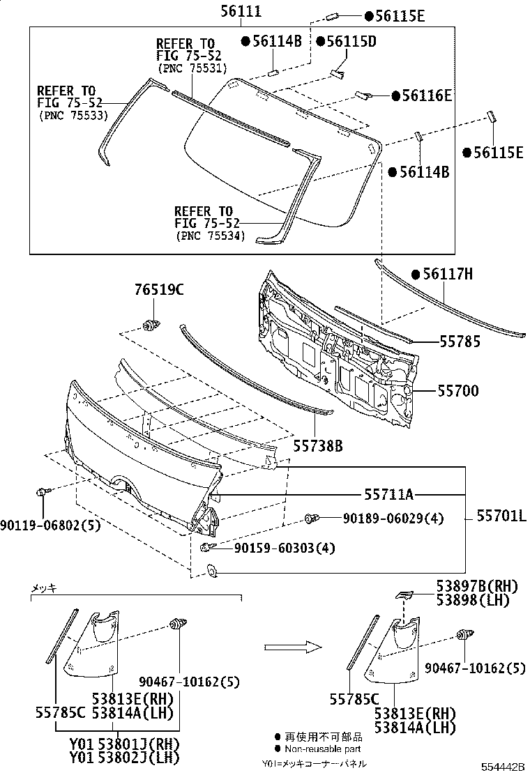 Figure 554442B