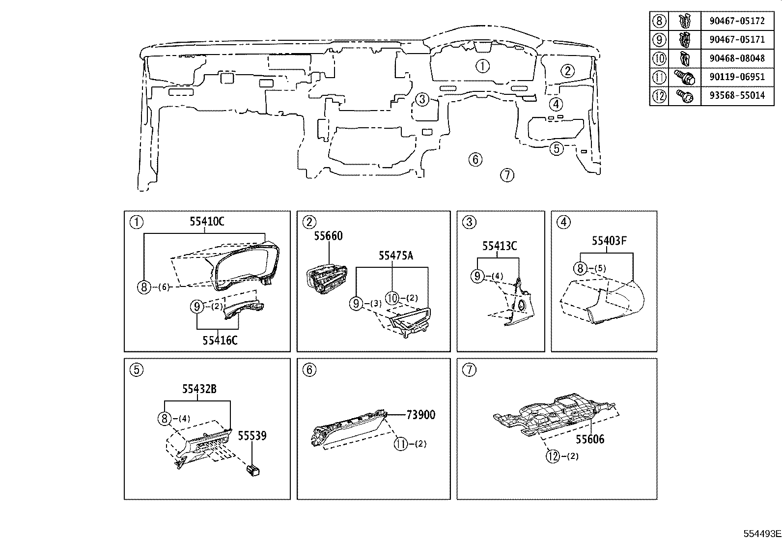 Figure 554493E