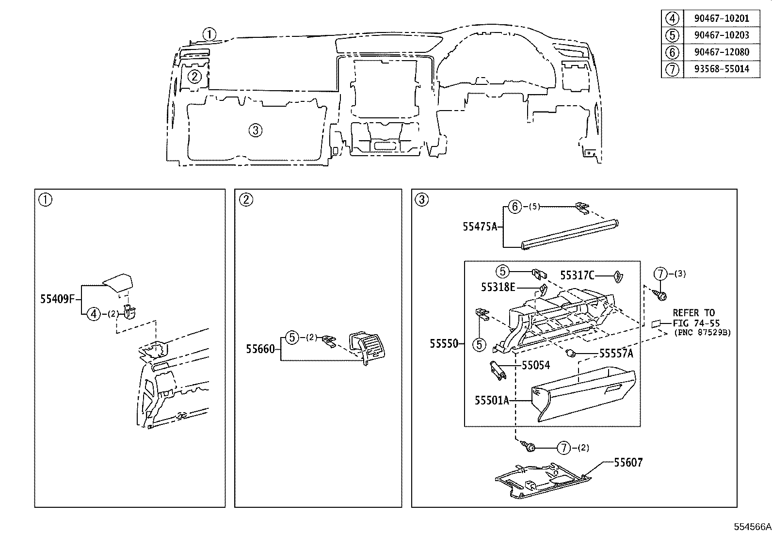 Figure 554566A