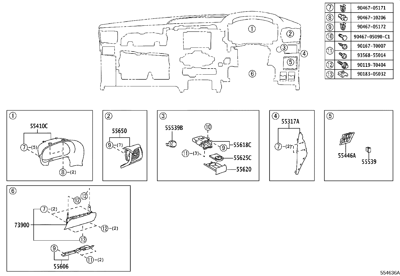 Figure 554636A