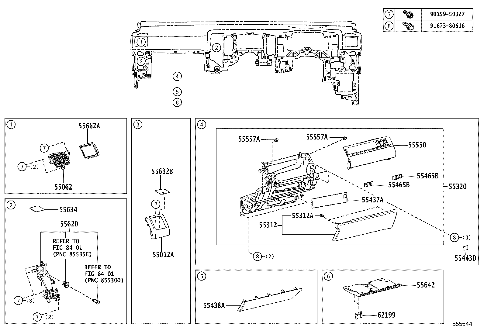 Figure 555544
