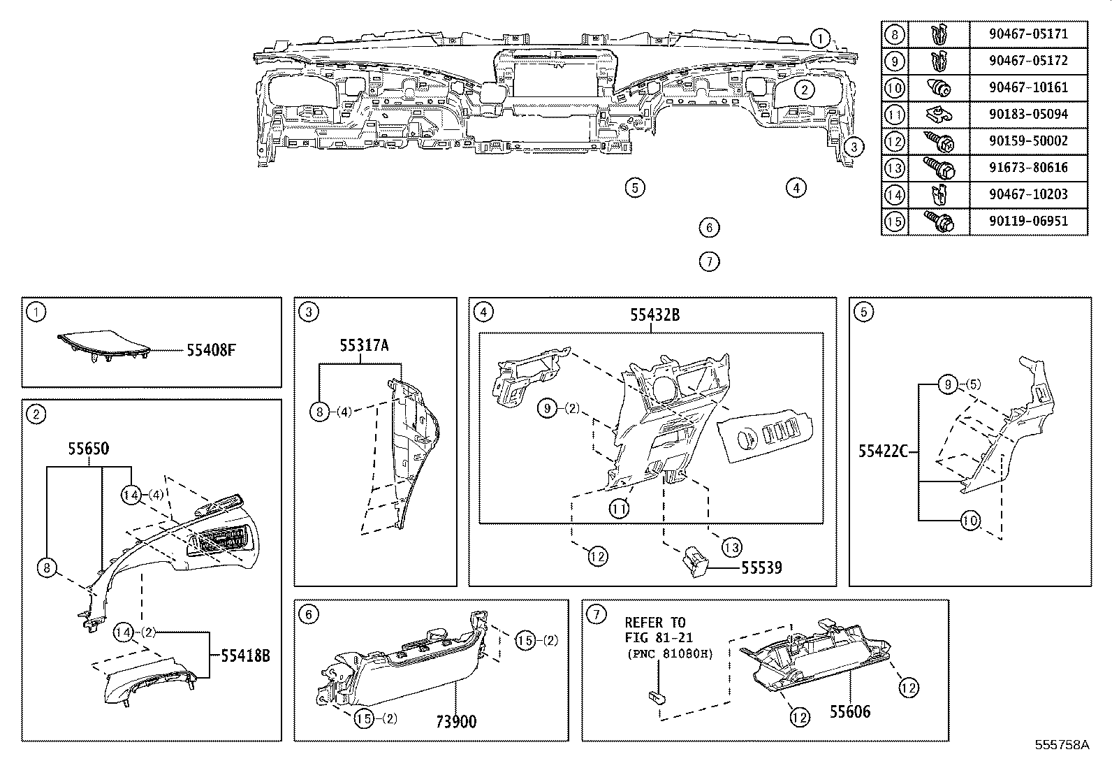 Figure 555758A