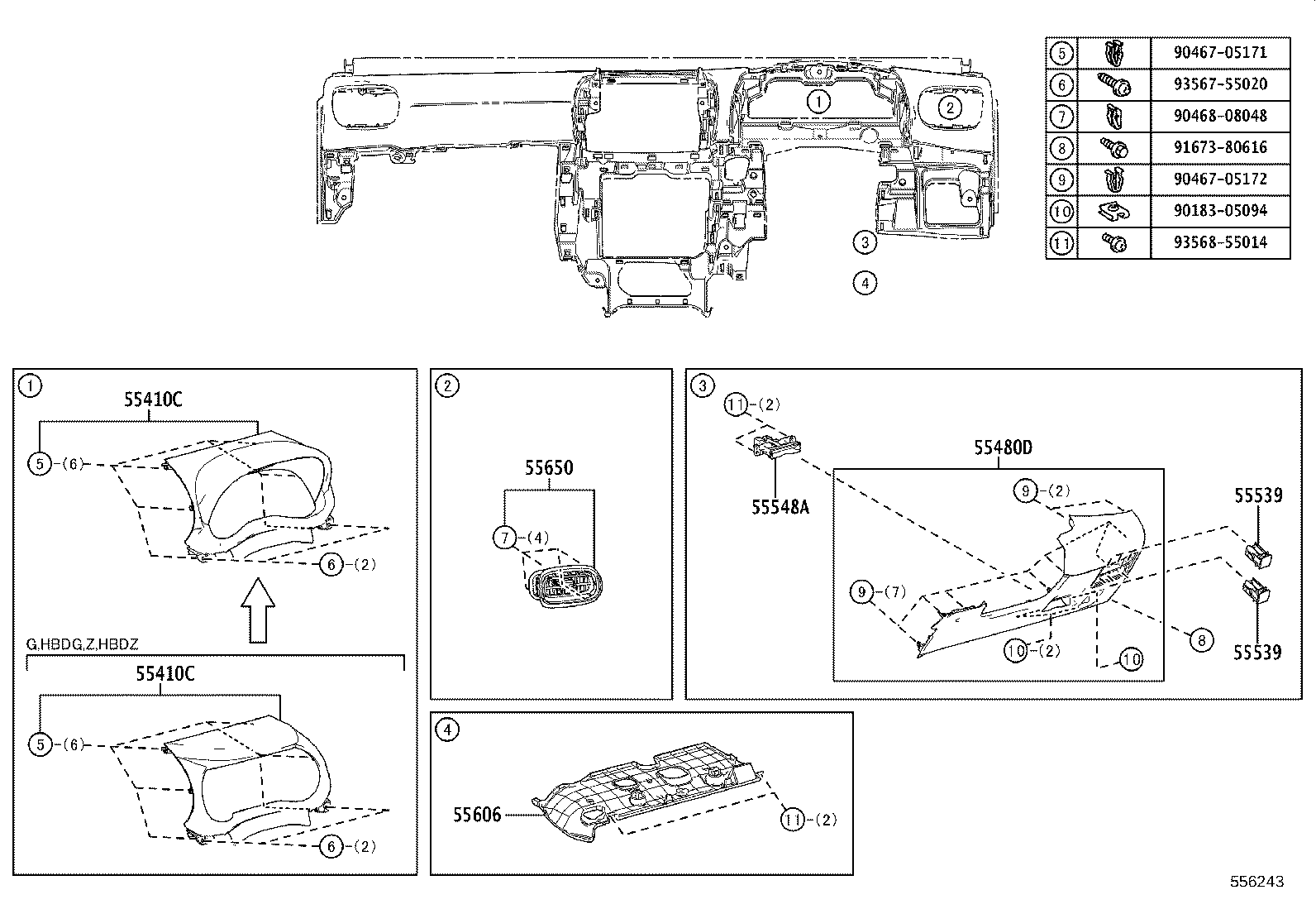 Figure 556243