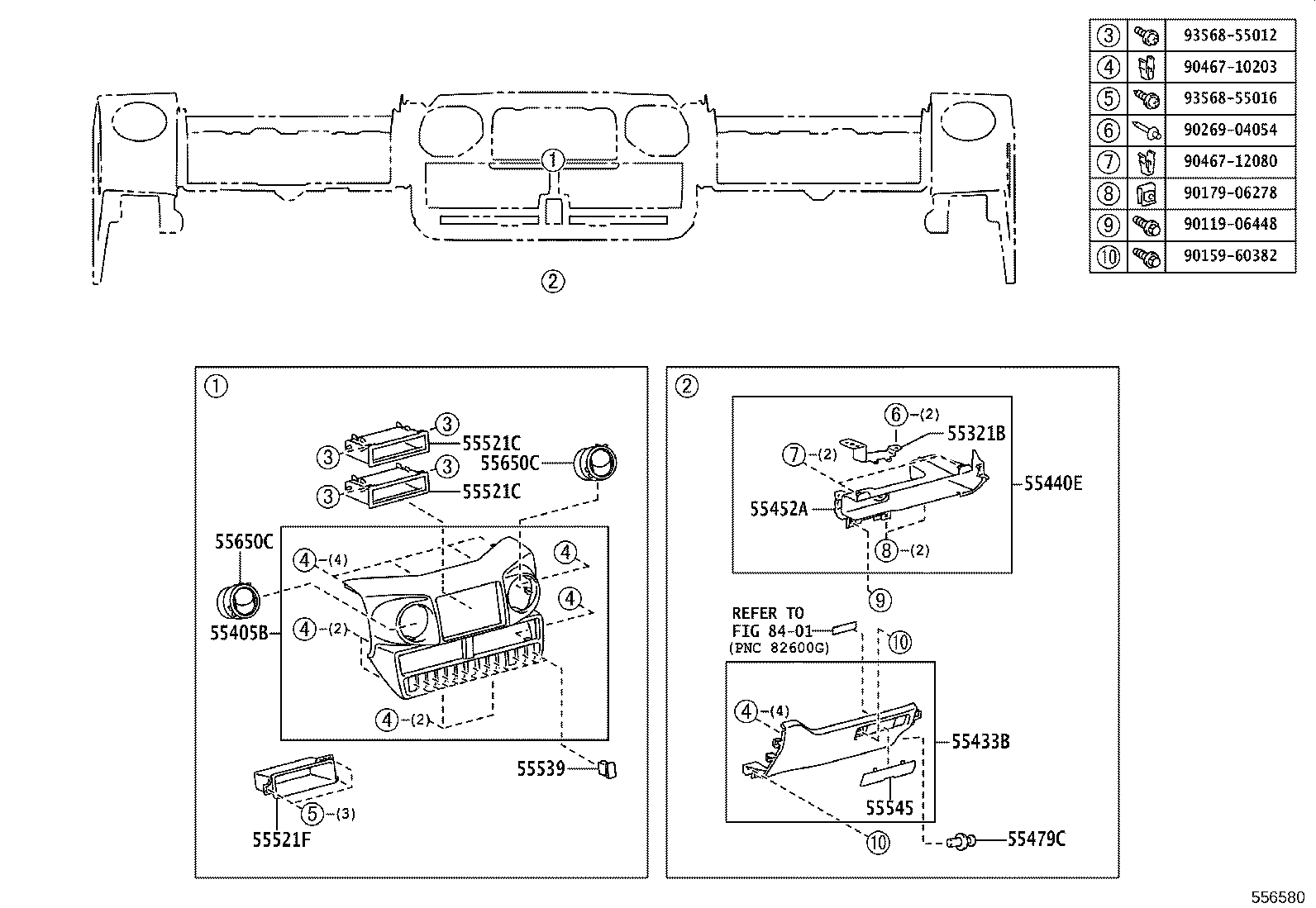 Figure 556580