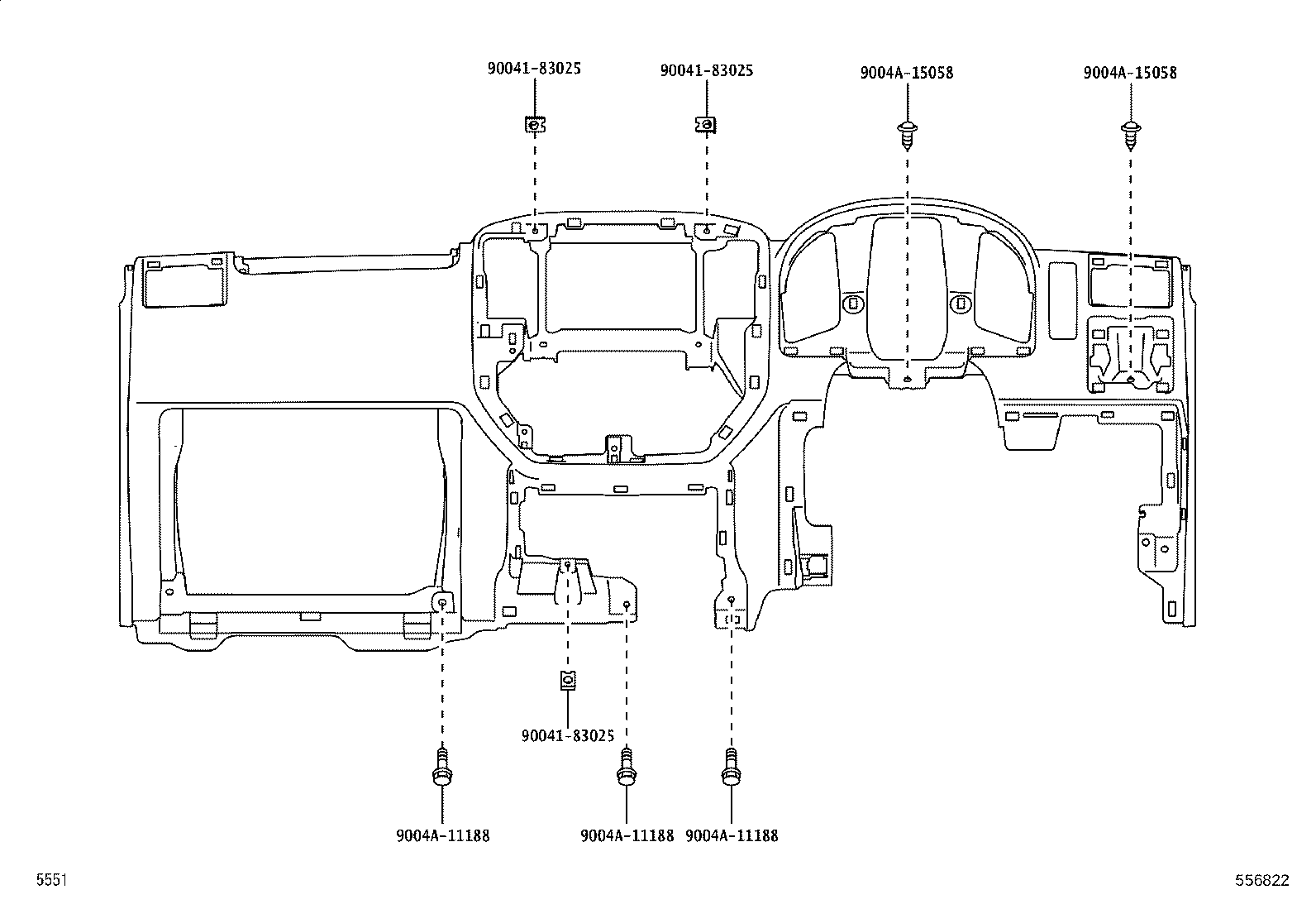 Figure 556822