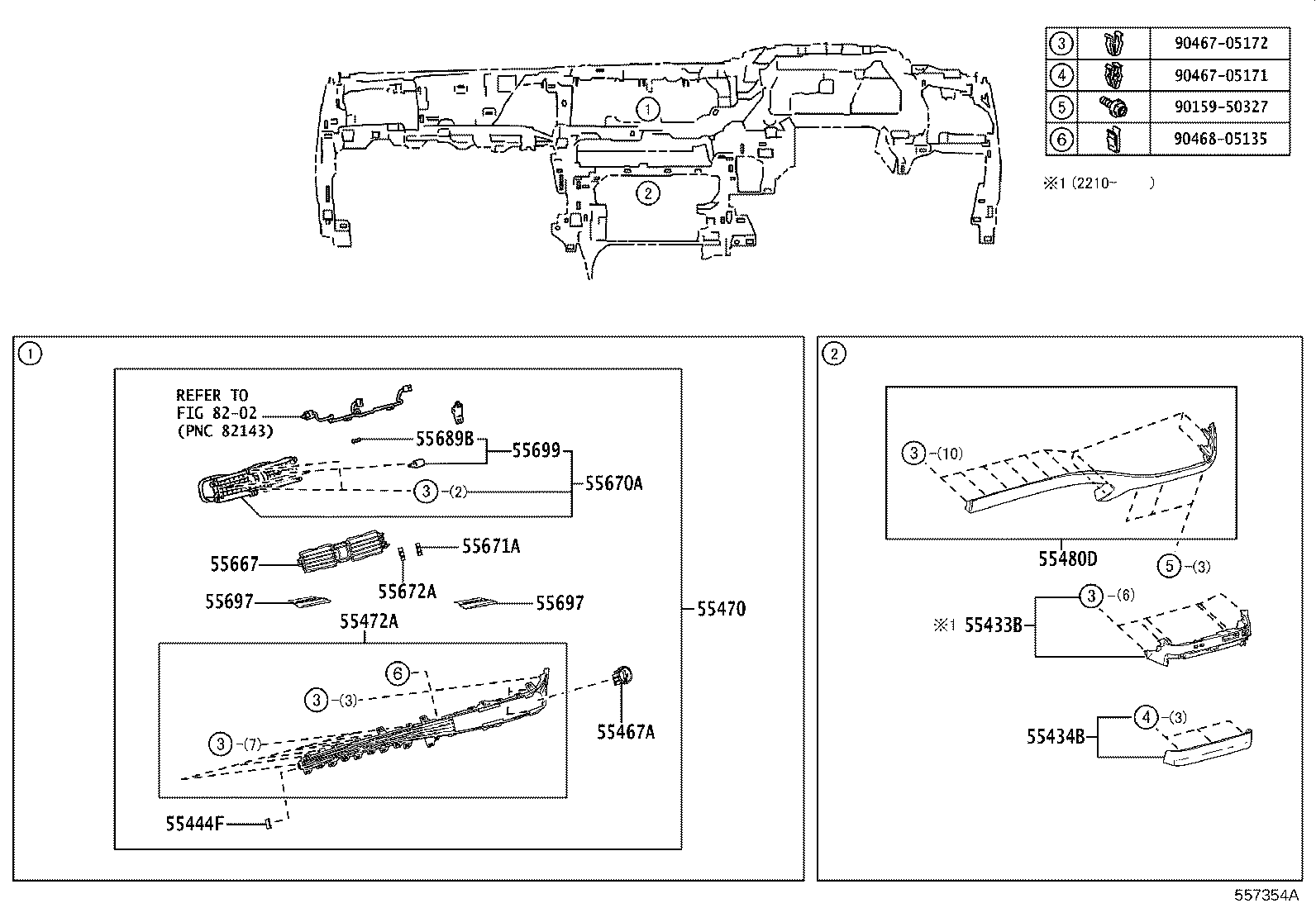 Figure 557354A