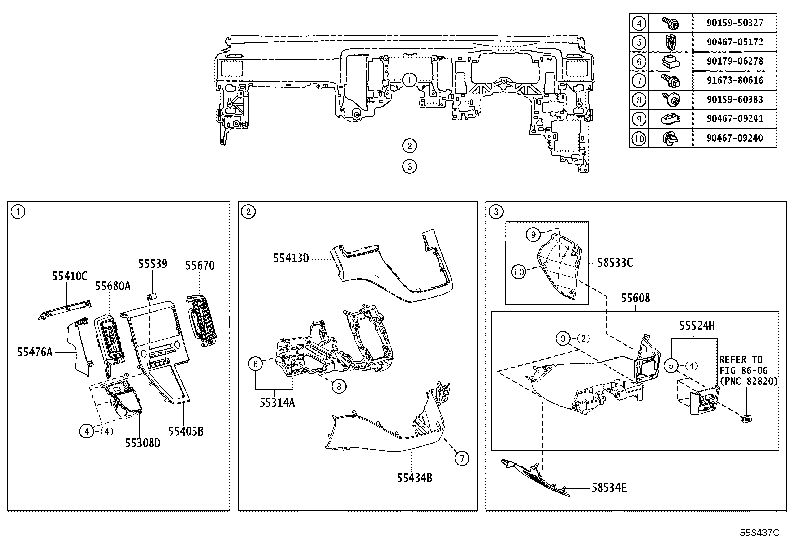 Figure 558437C
