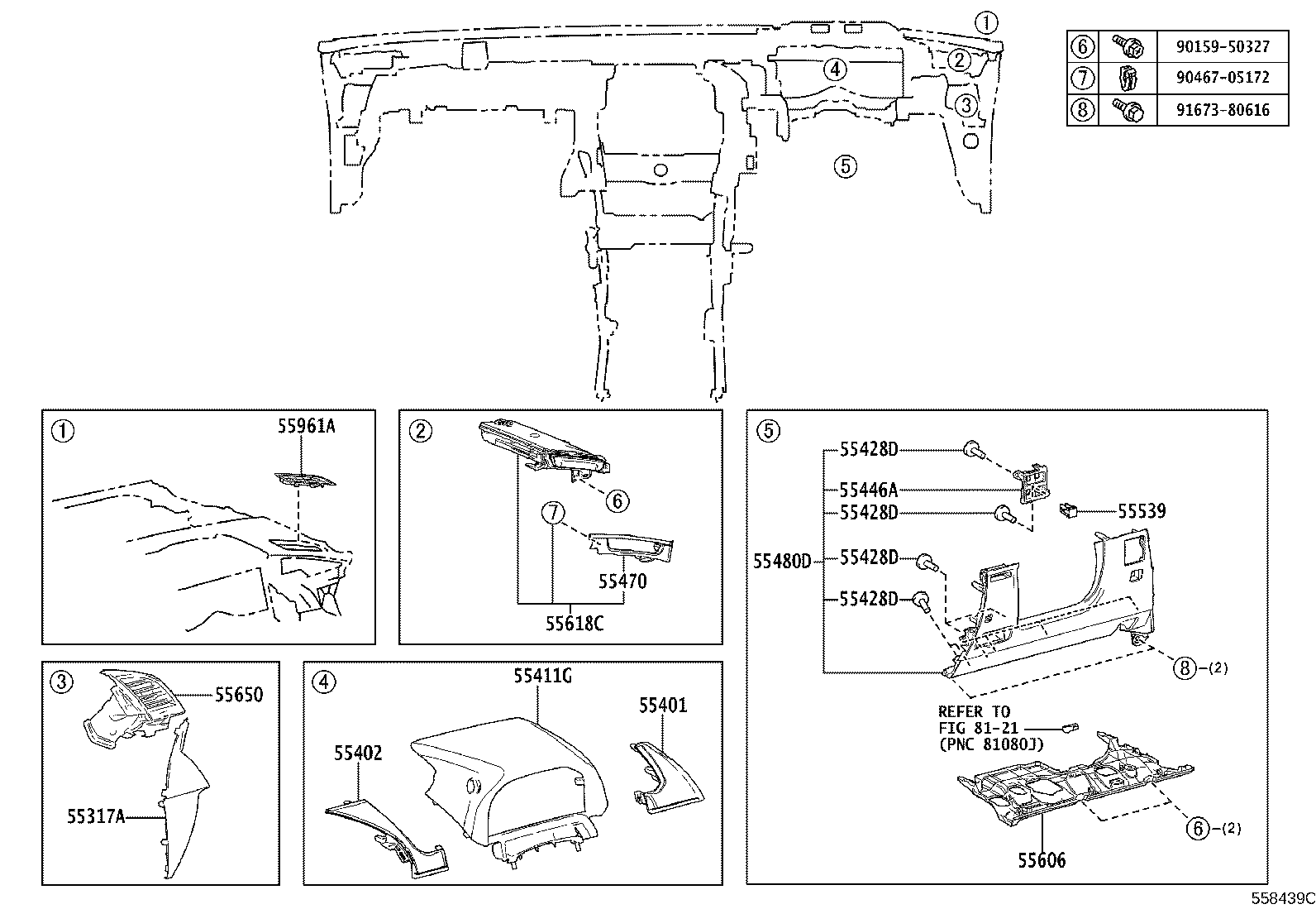 Figure 558439C