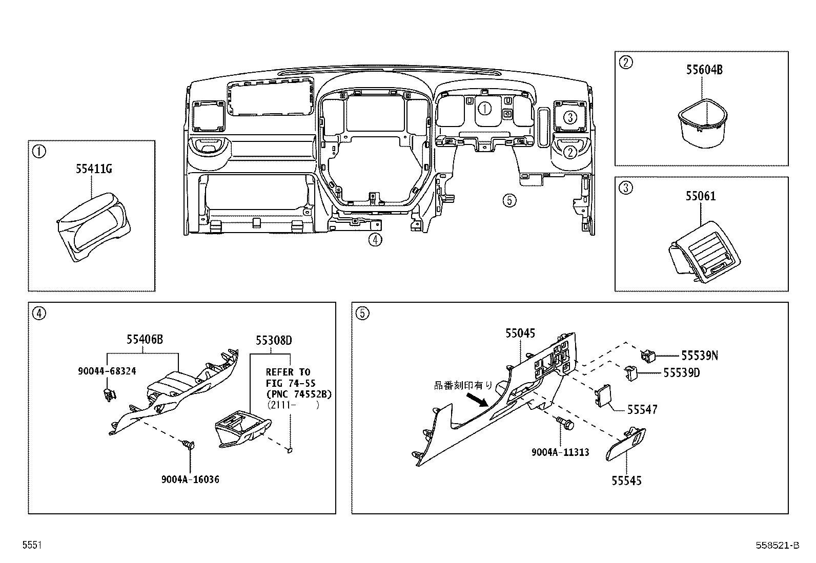 Figure 558521B