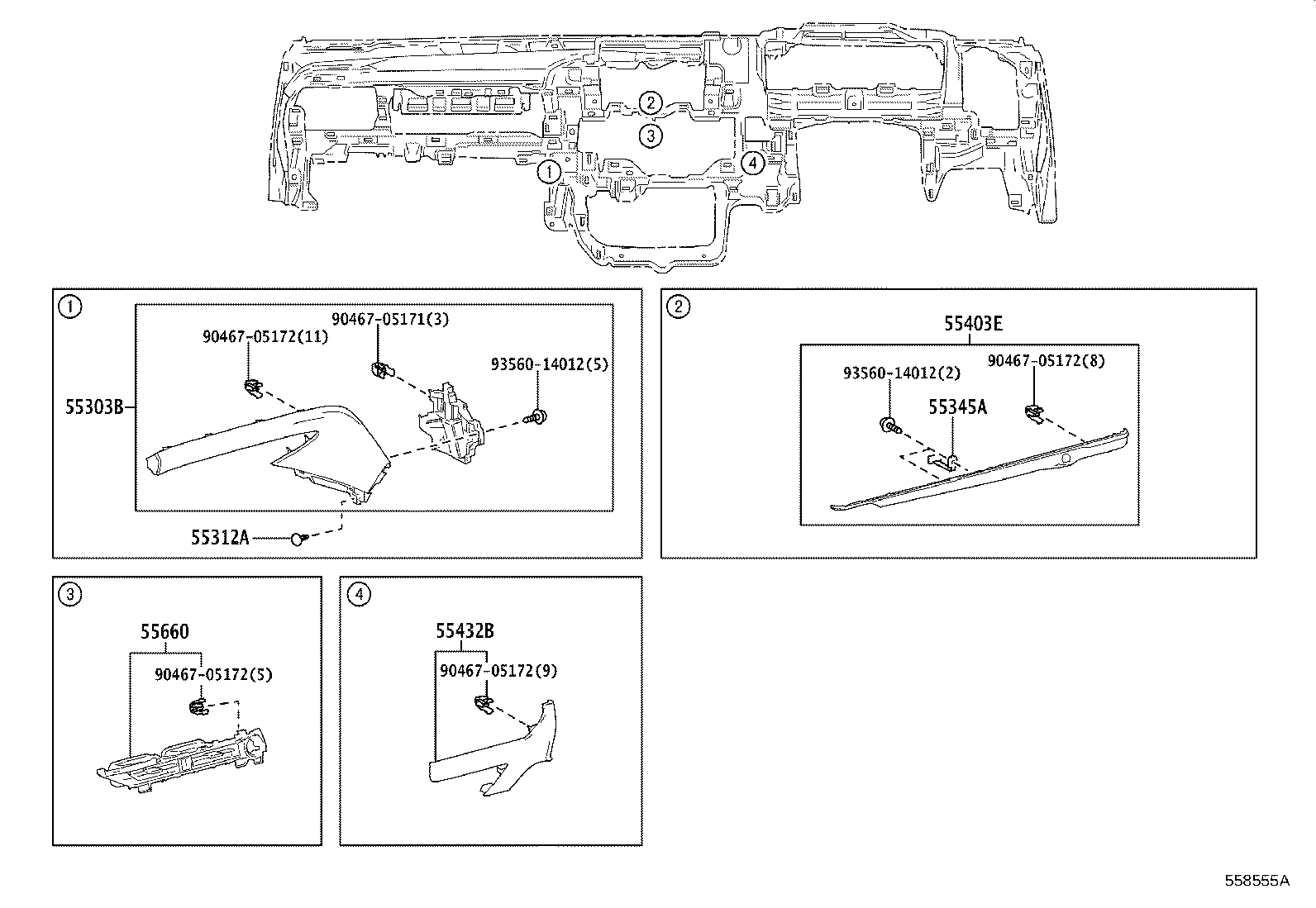 Figure 558555A