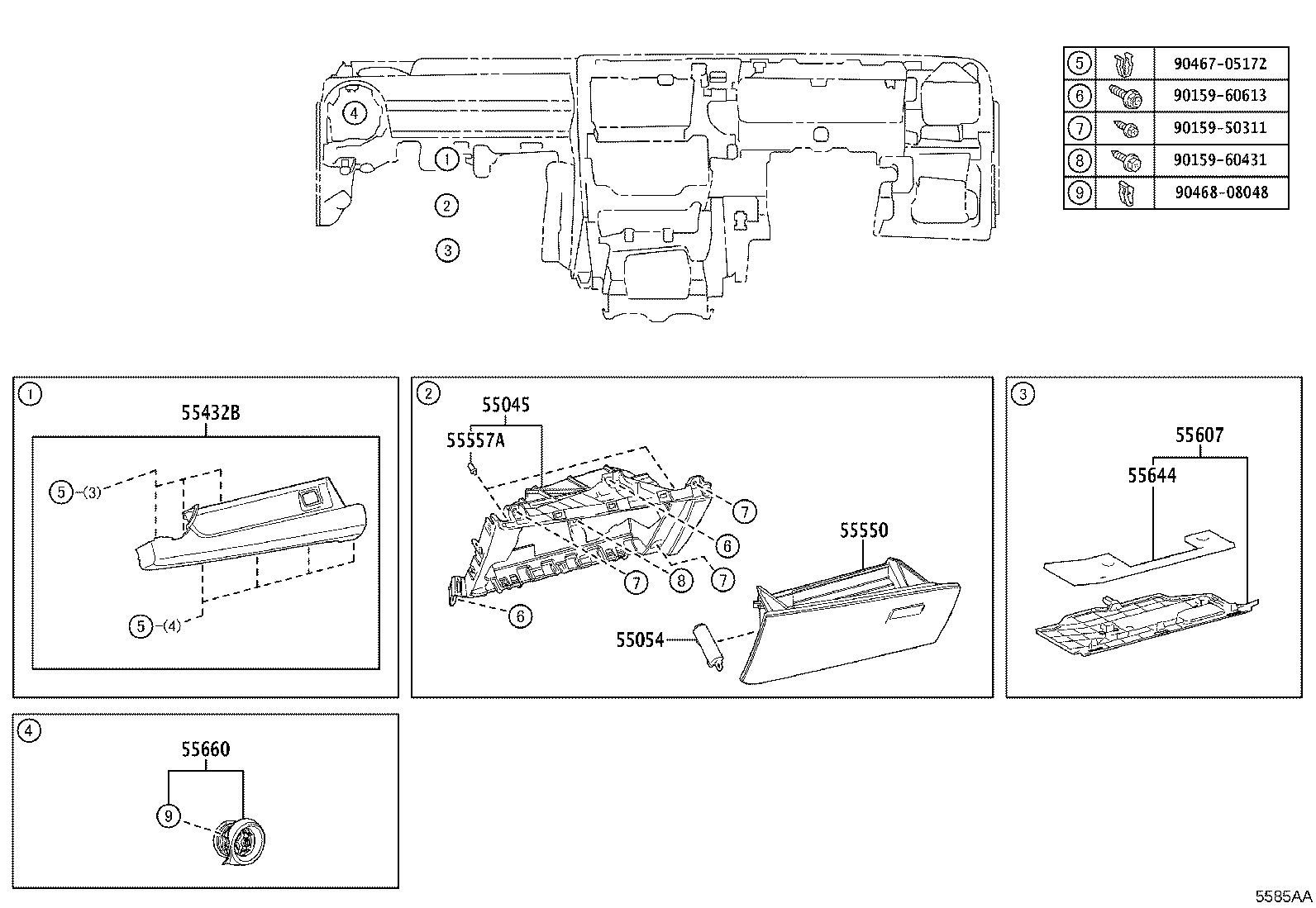Figure 5585AA