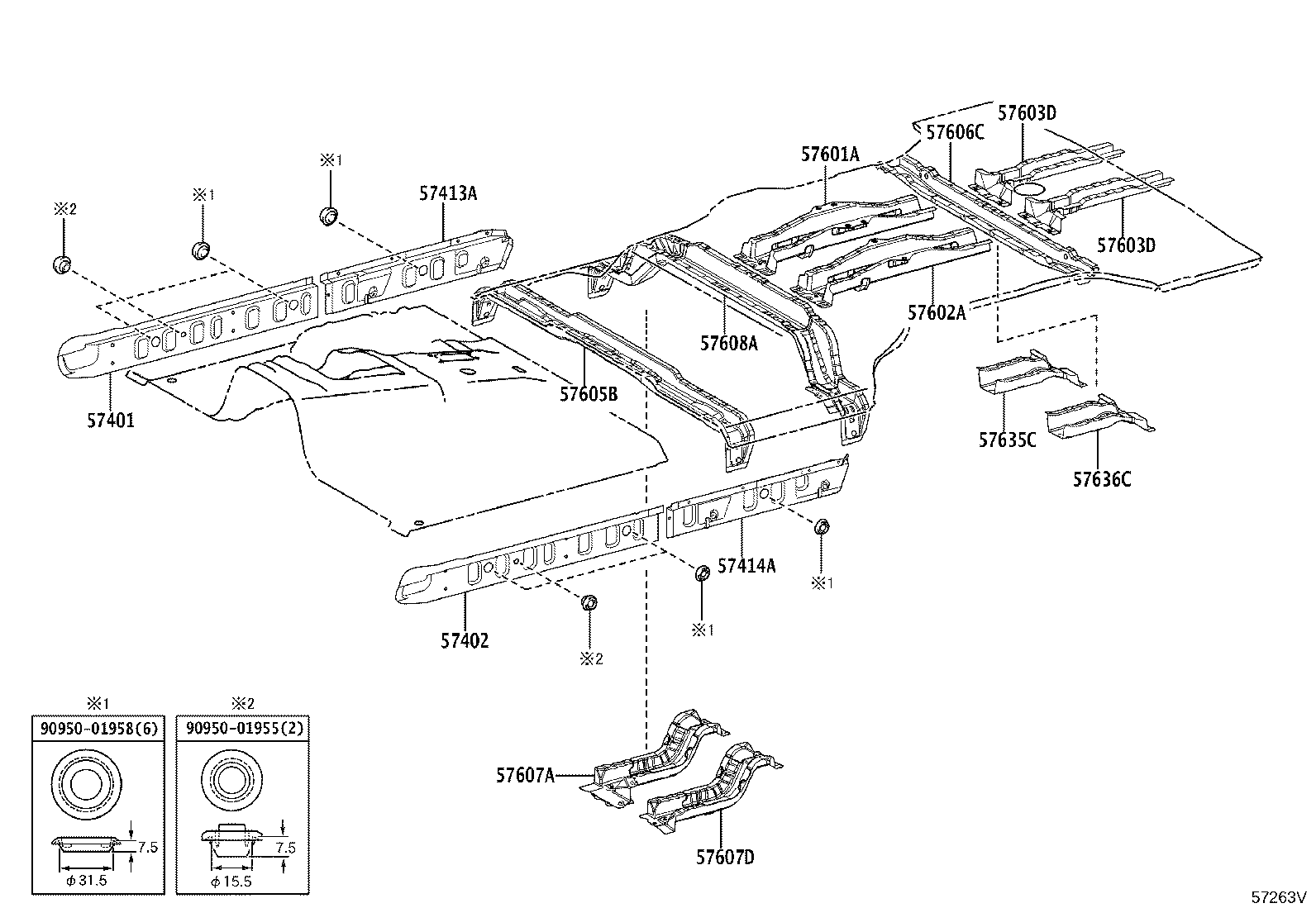 Figure 57263V