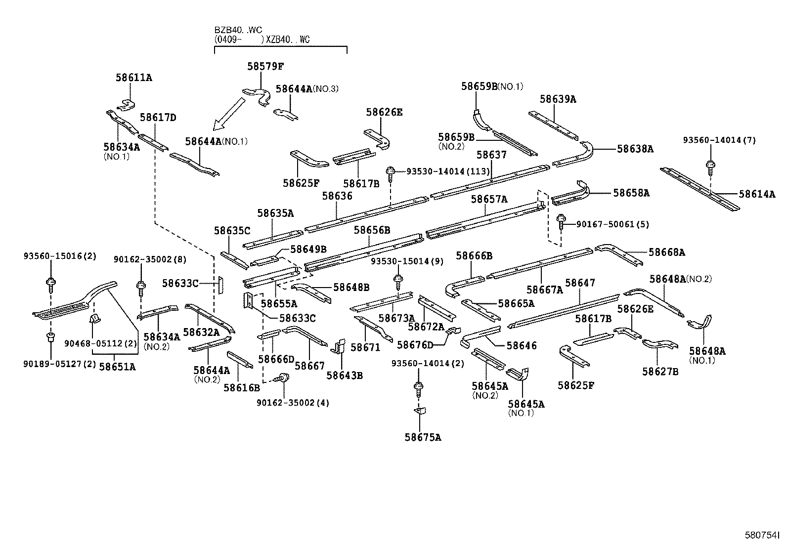 Figure 580754I