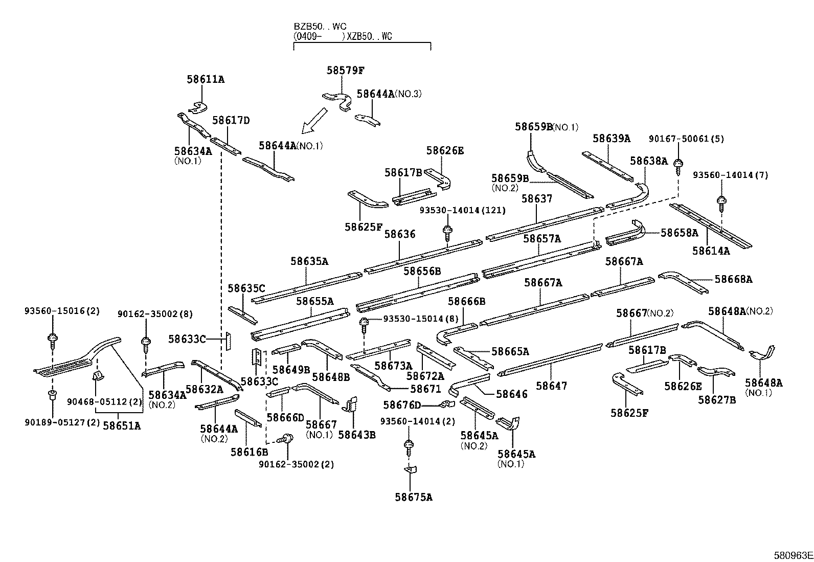 Figure 580963E