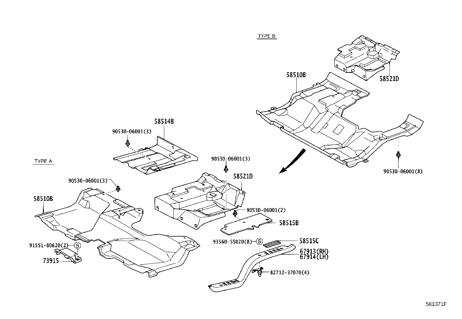 Figure 581371F
