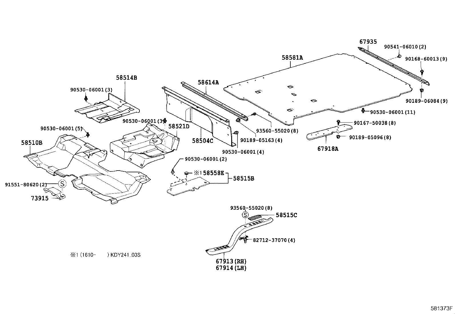 Figure 581373F