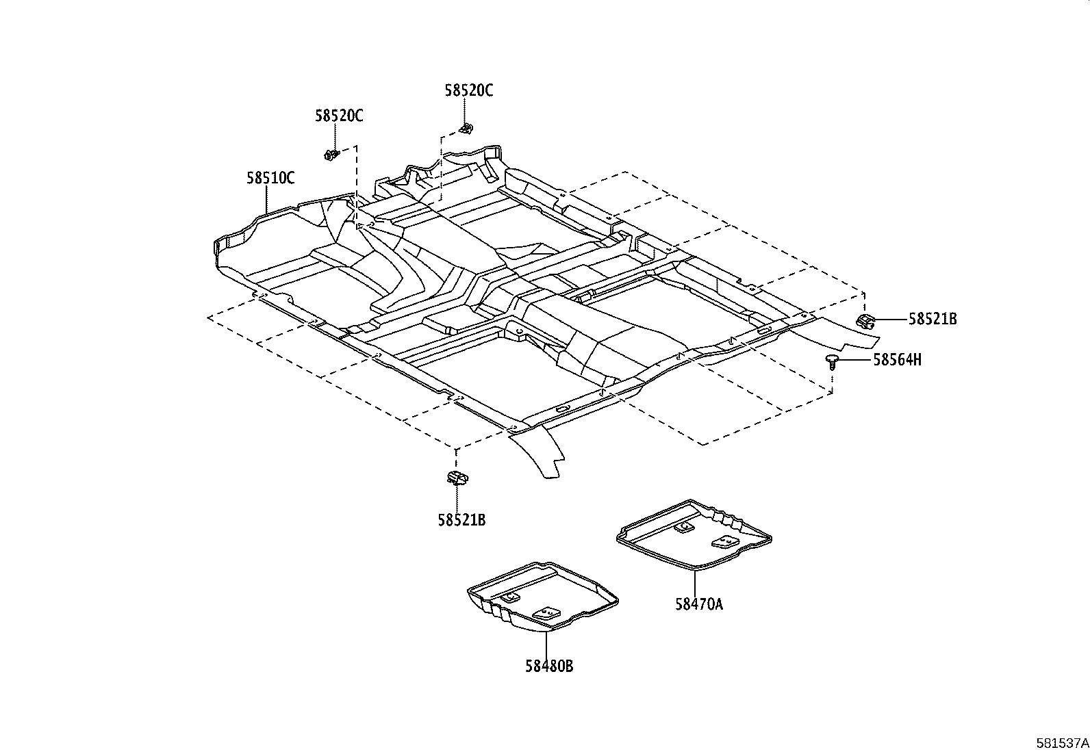 Figure 581537A