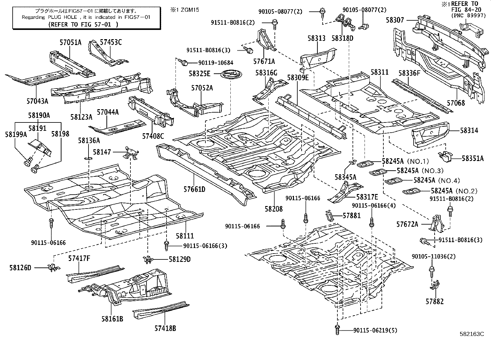 Figure 582163C