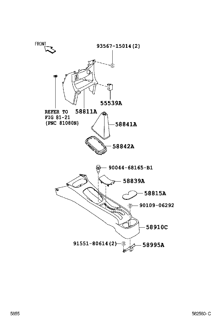 Figure 582560C
