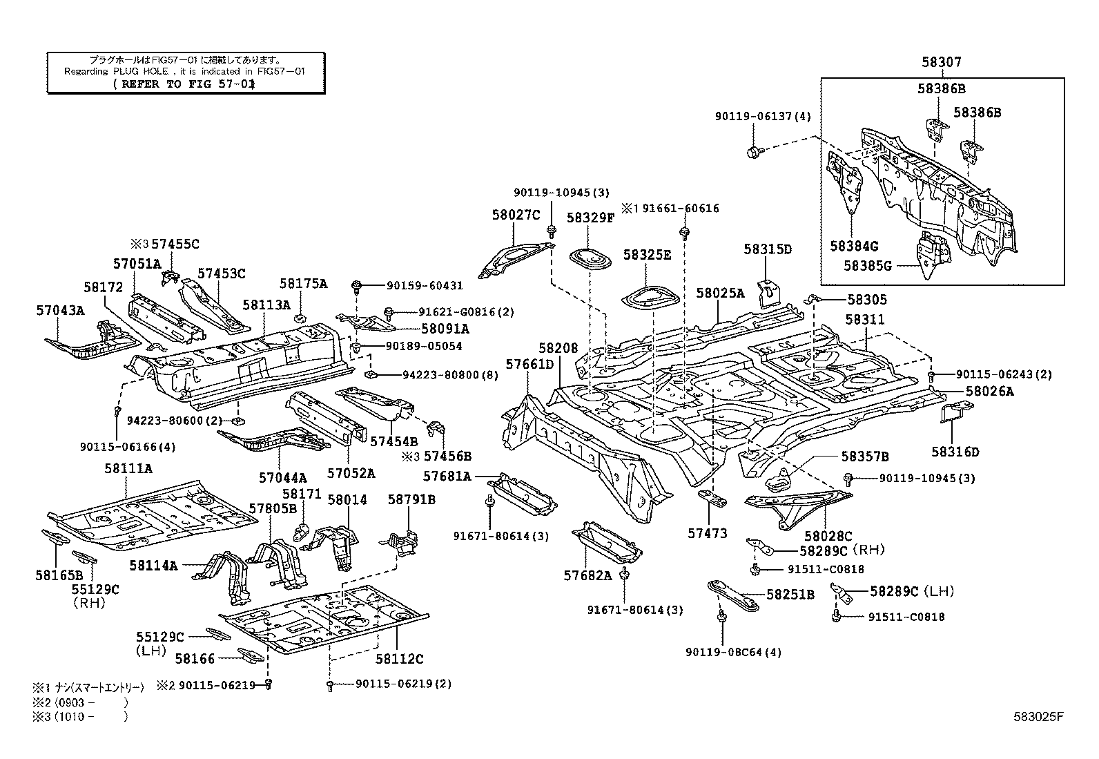 Figure 583025F