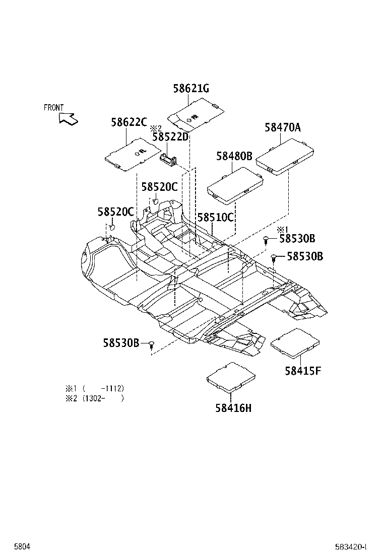 Figure 583420I