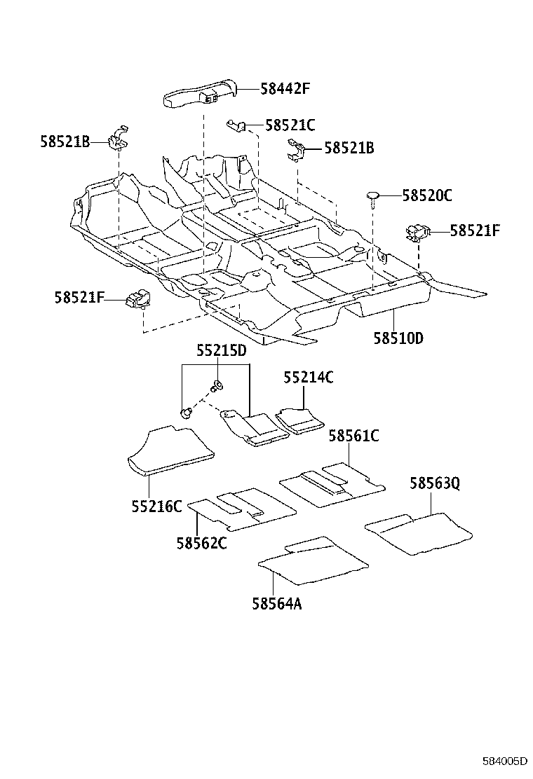 Figure 584005D