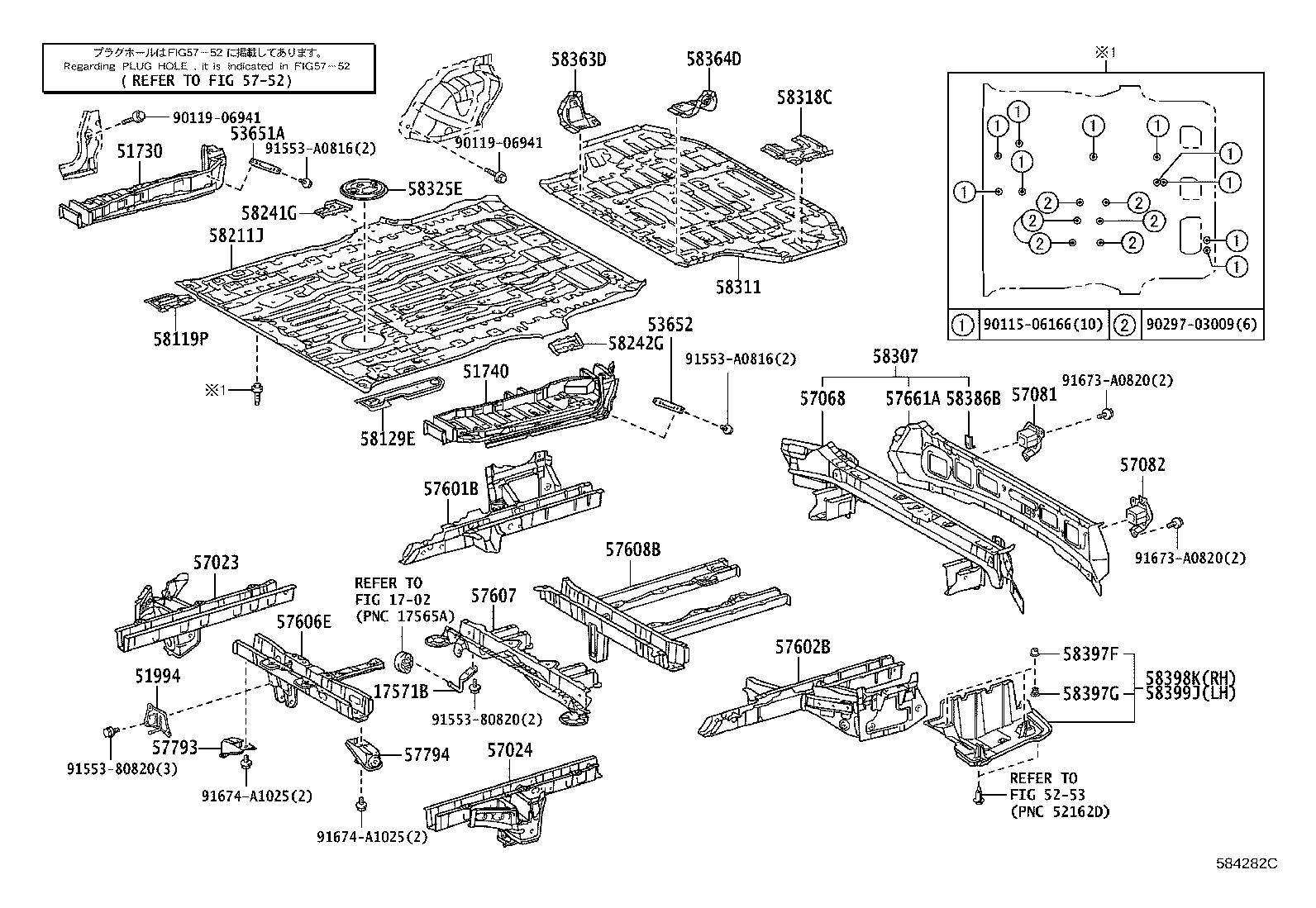 Figure 584282C
