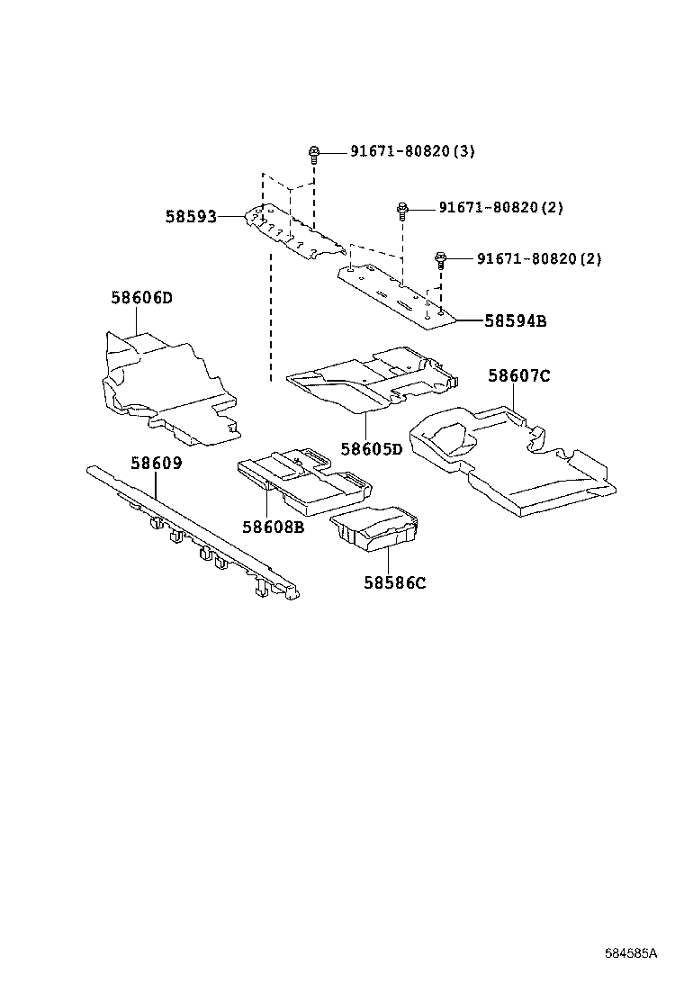 Figure 584585A