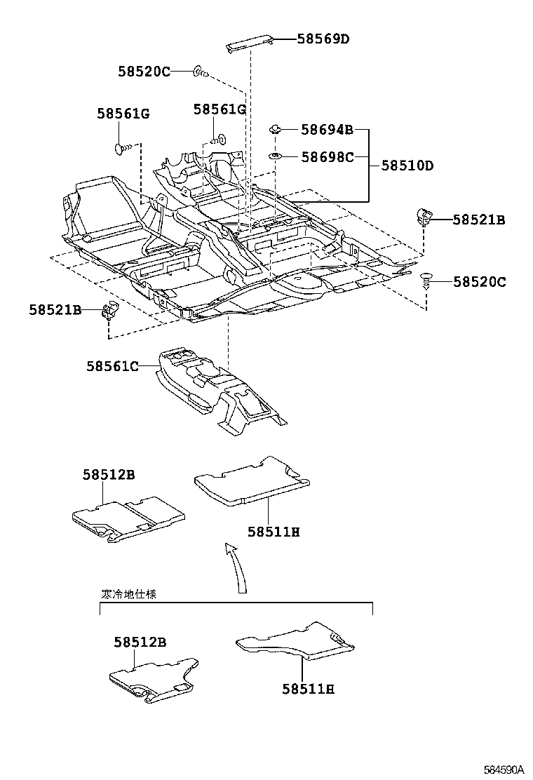 Figure 584590A