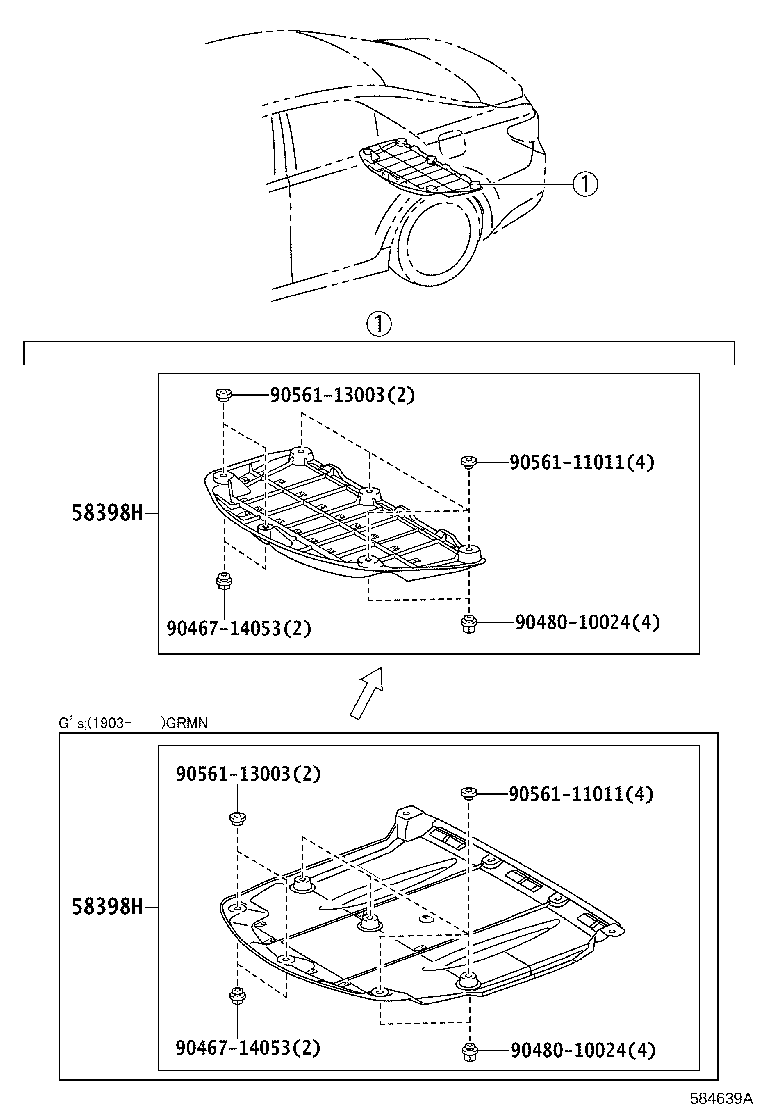 Figure 584639A