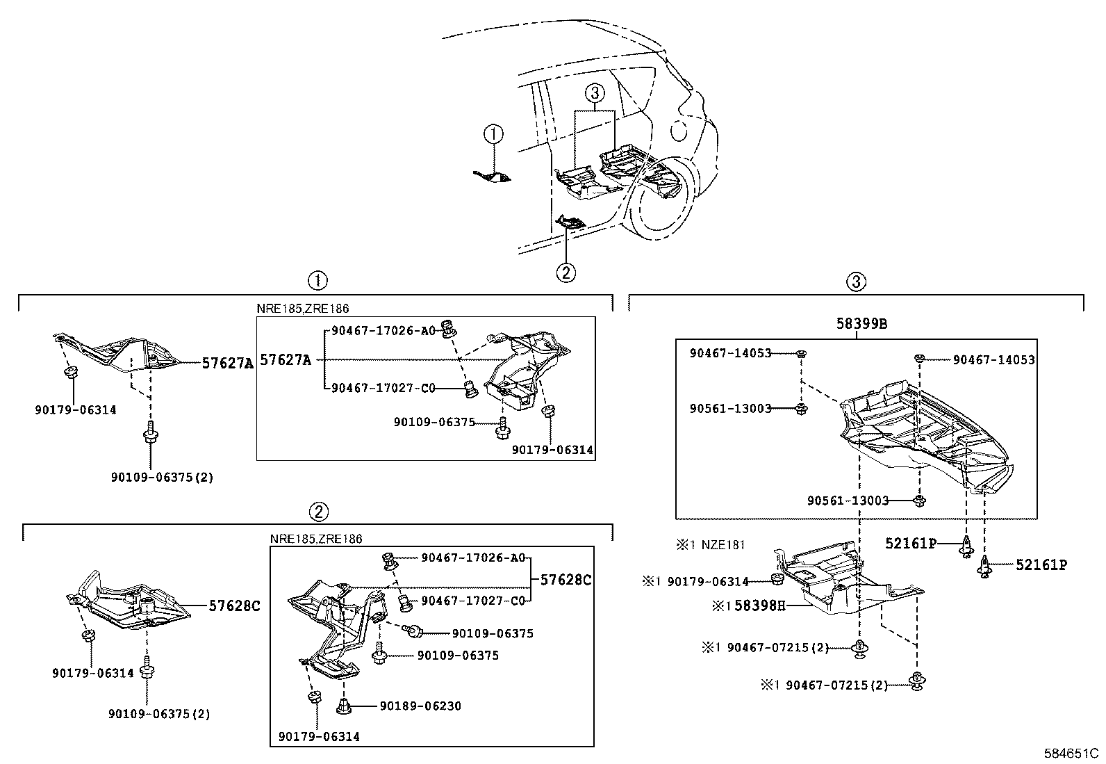 Figure 584651C