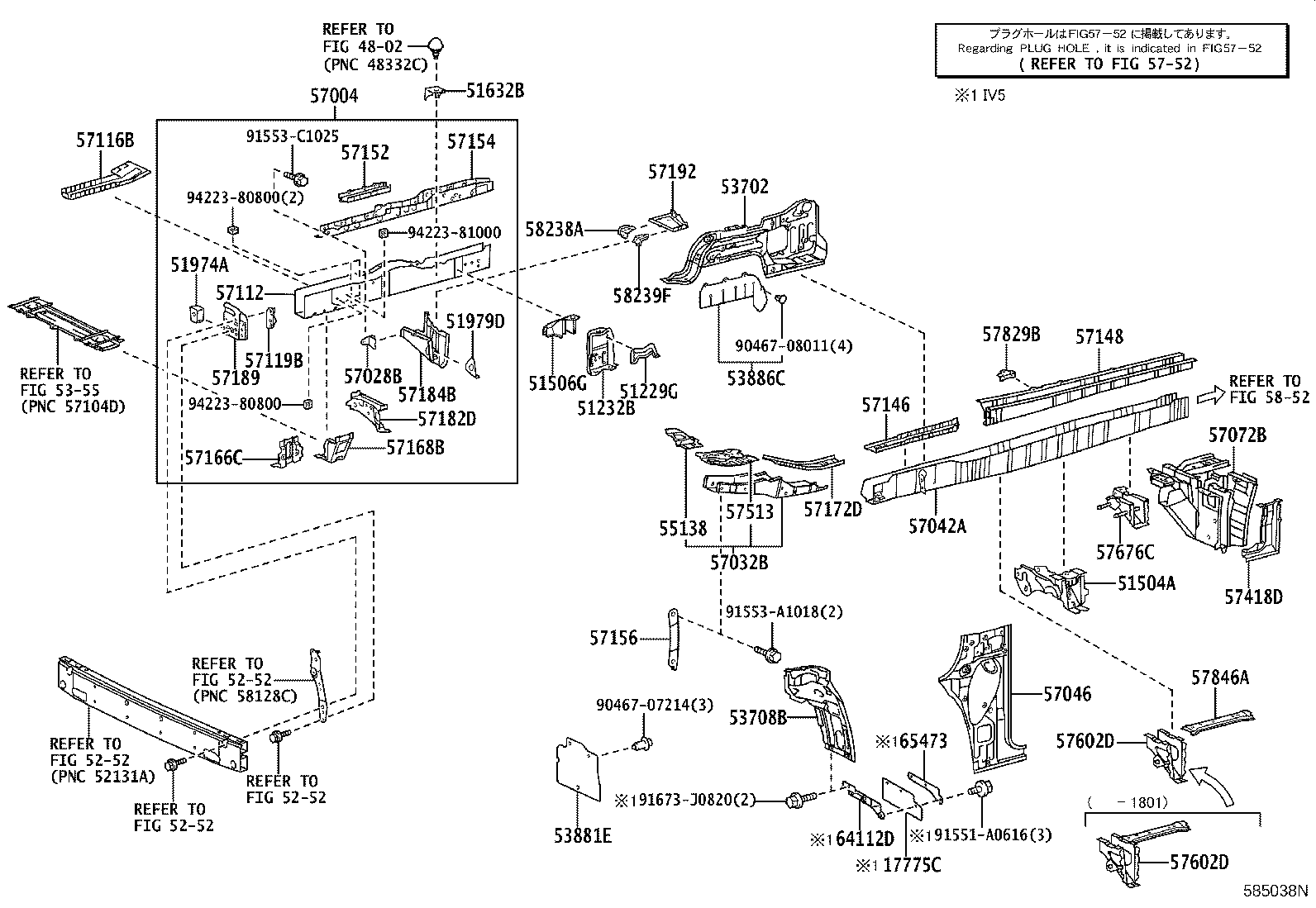 Figure 585038N