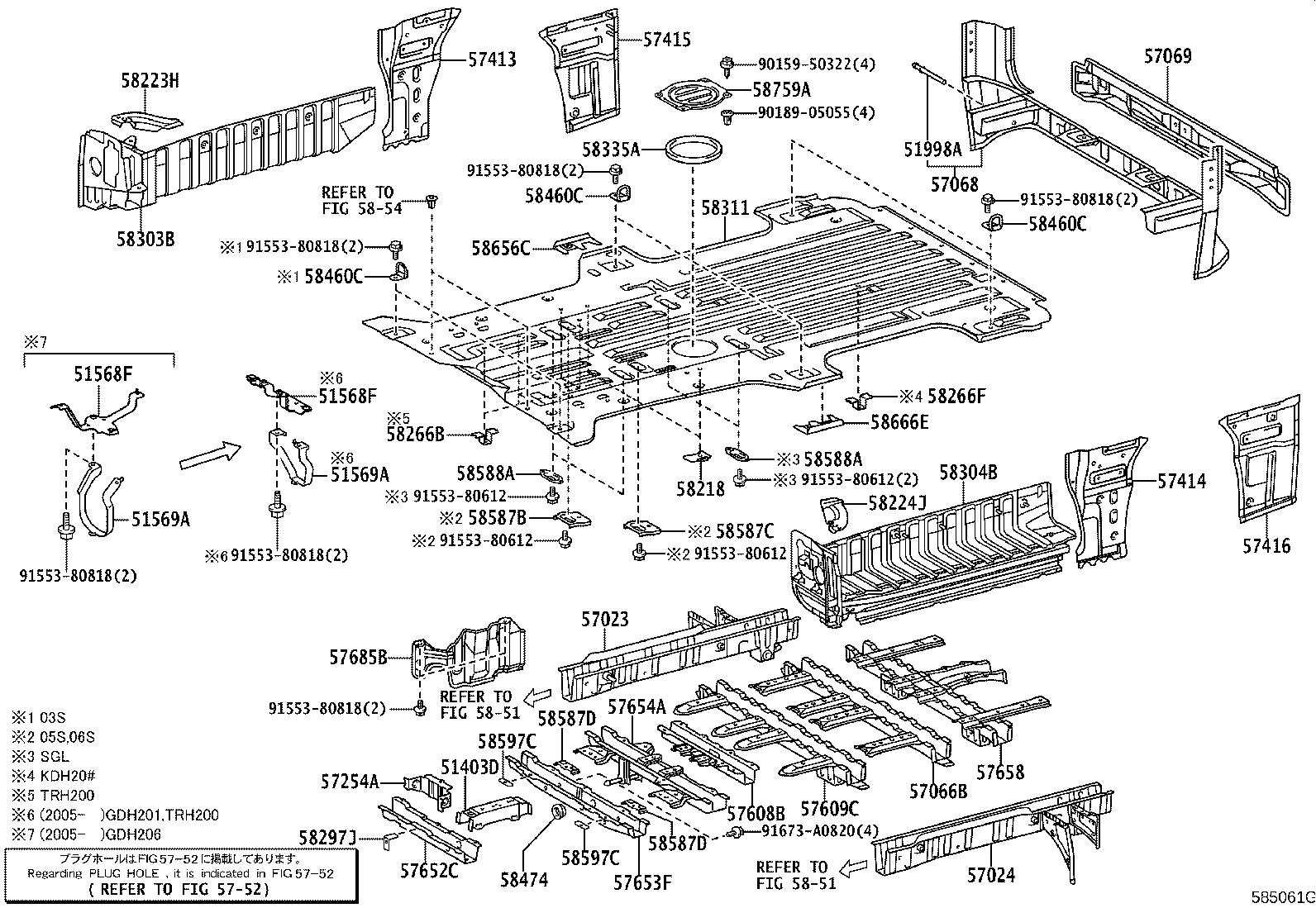 Figure 585061G