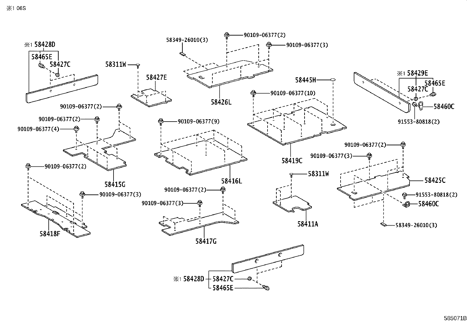 Figure 585071B