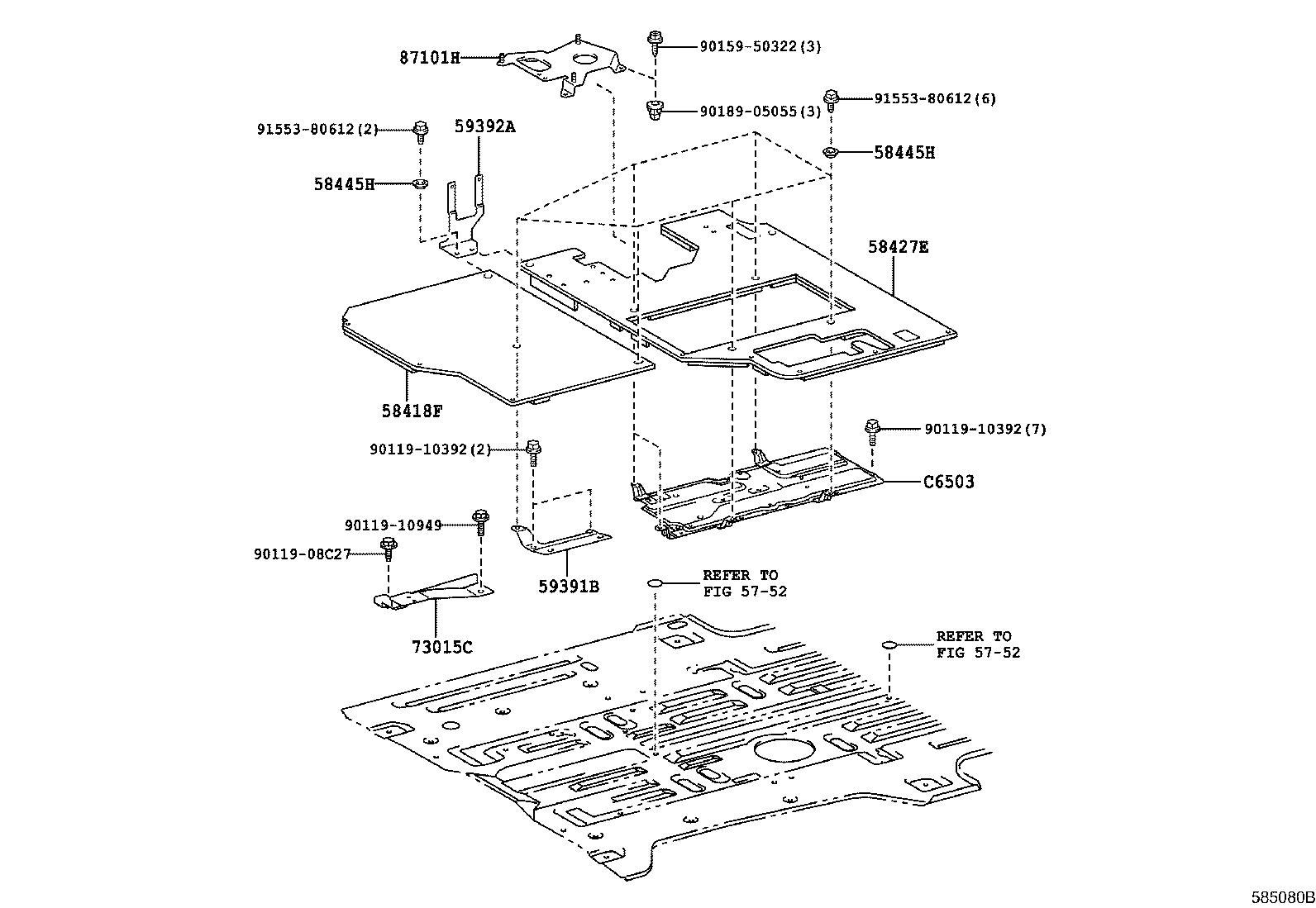 Figure 585080B