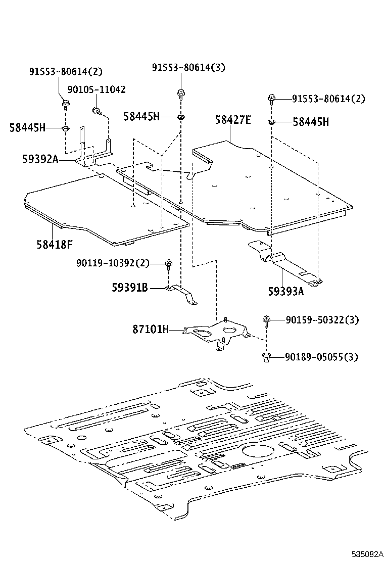 Figure 585082A