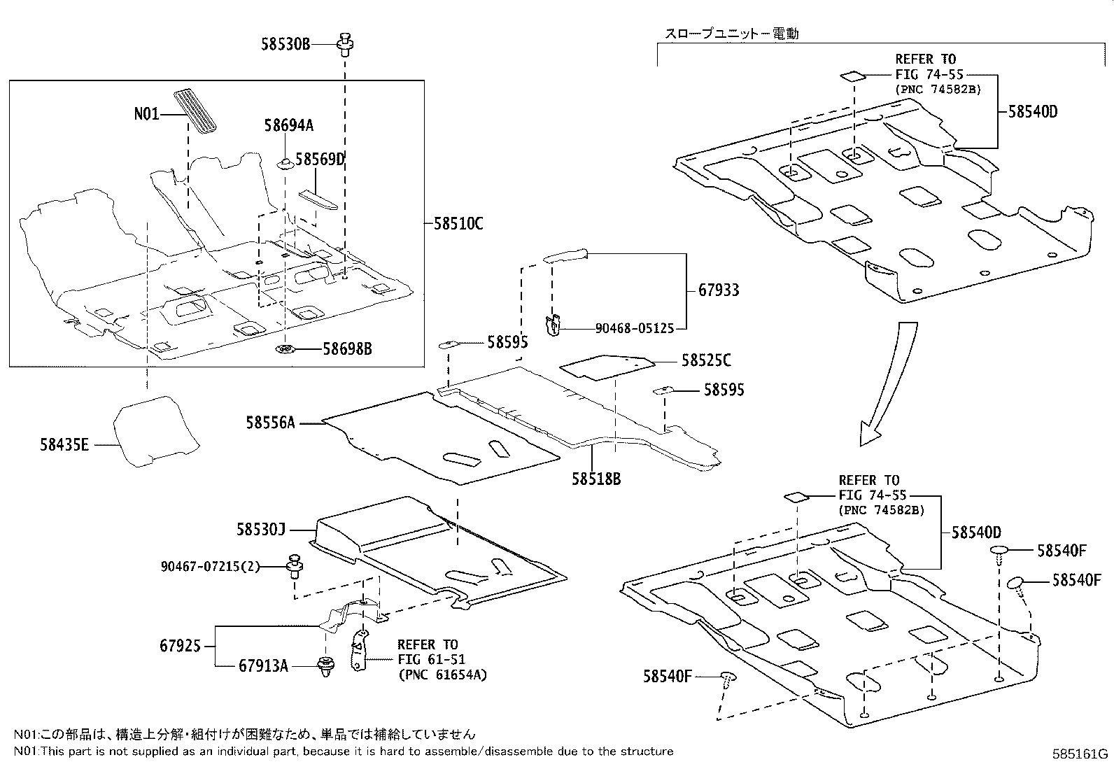 Figure 585161G