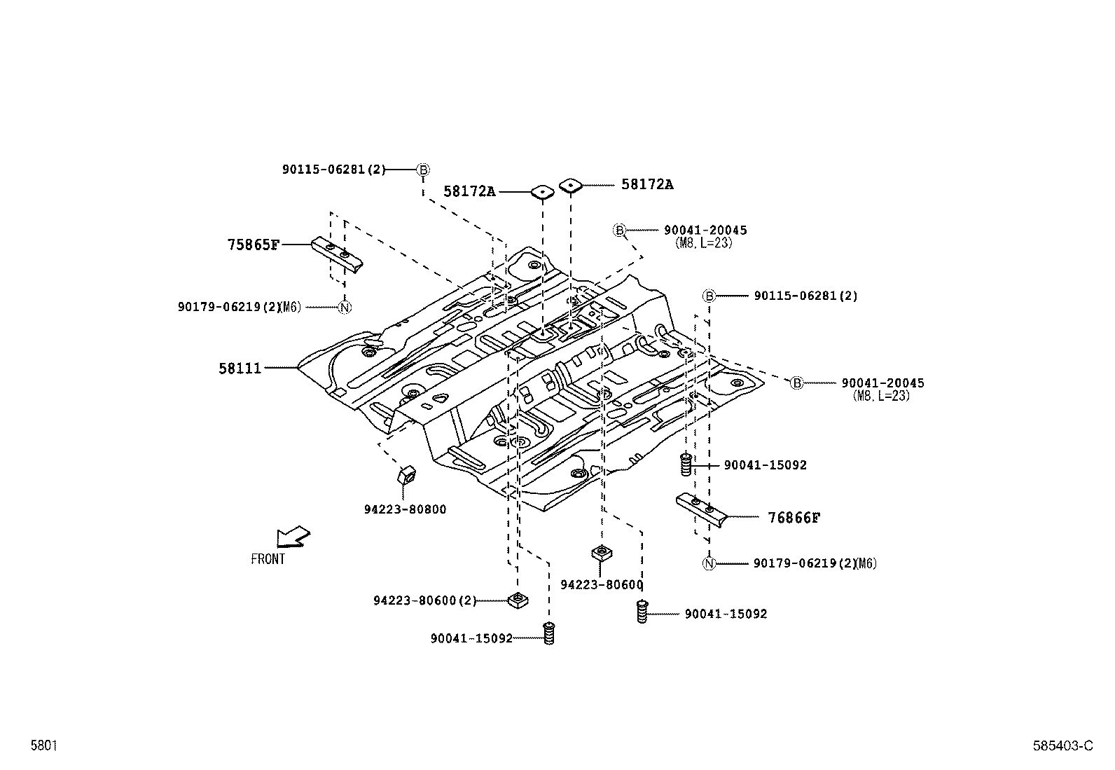 Figure 585403C
