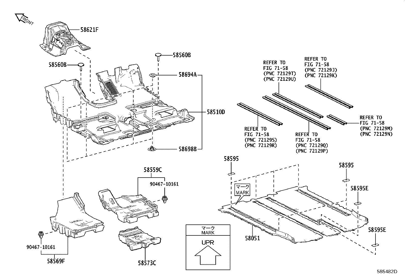 Figure 585482D