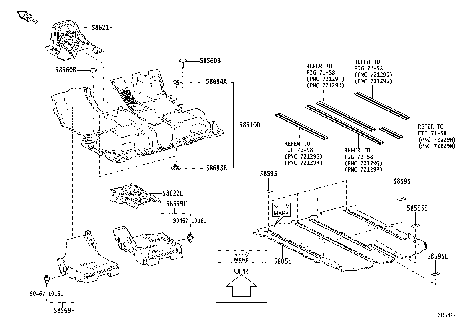 Figure 585484E