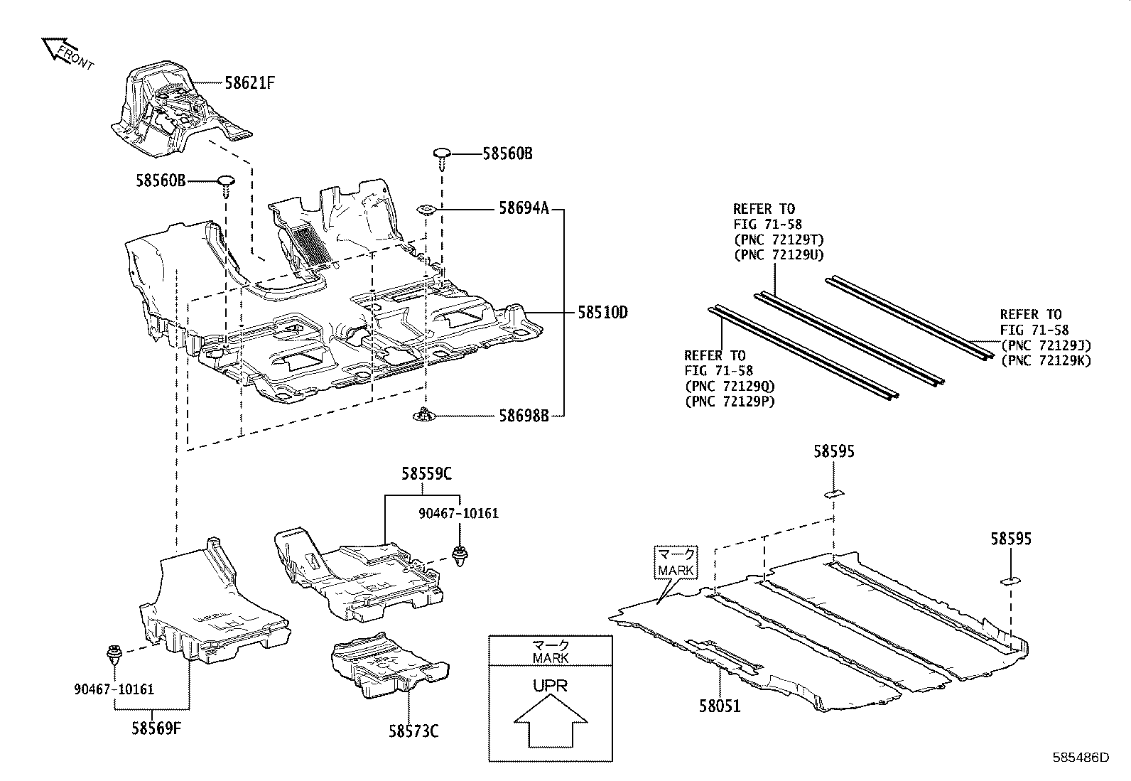 Figure 585486D