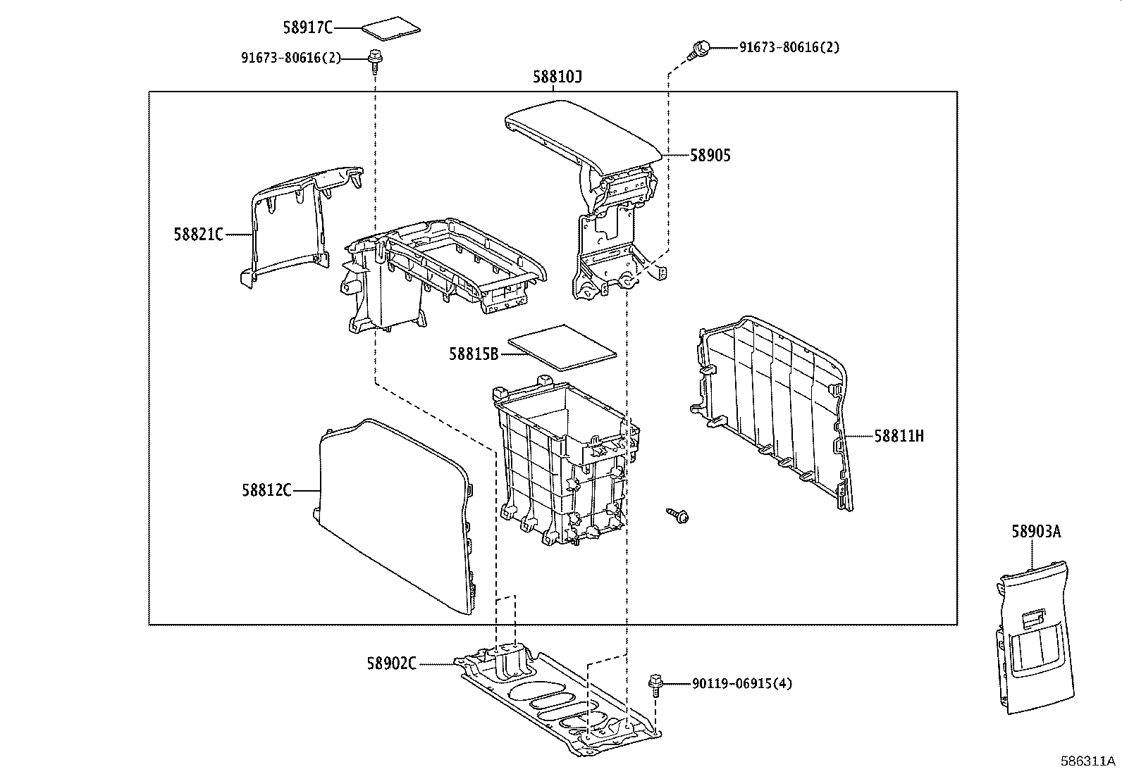 Figure 586311A