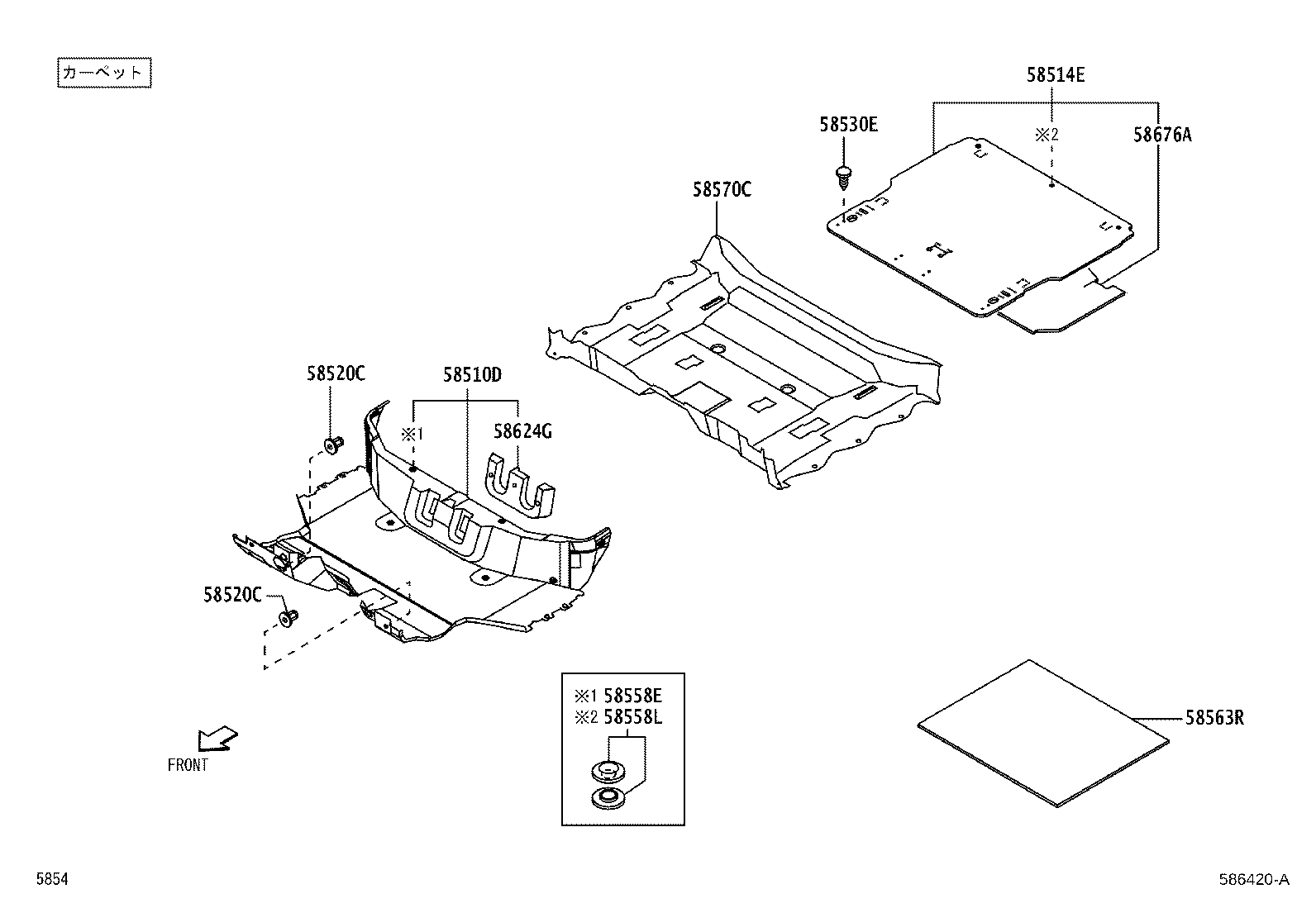 Figure 586420A