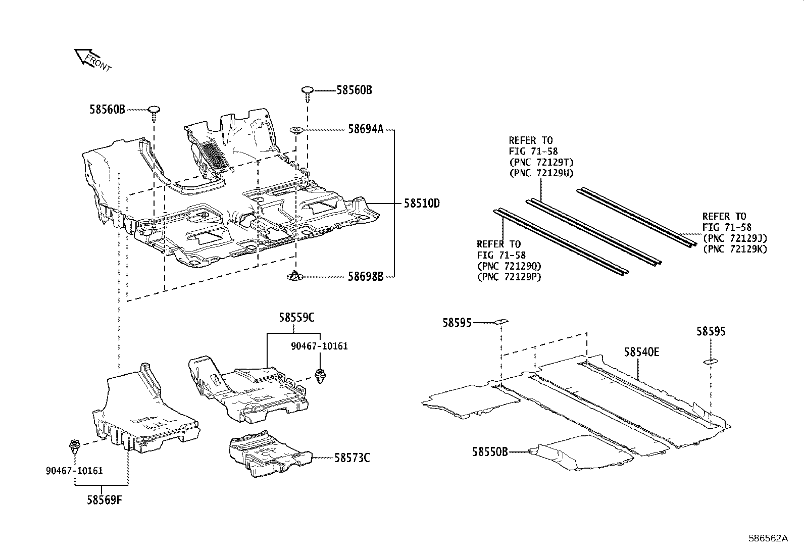 Figure 586562A