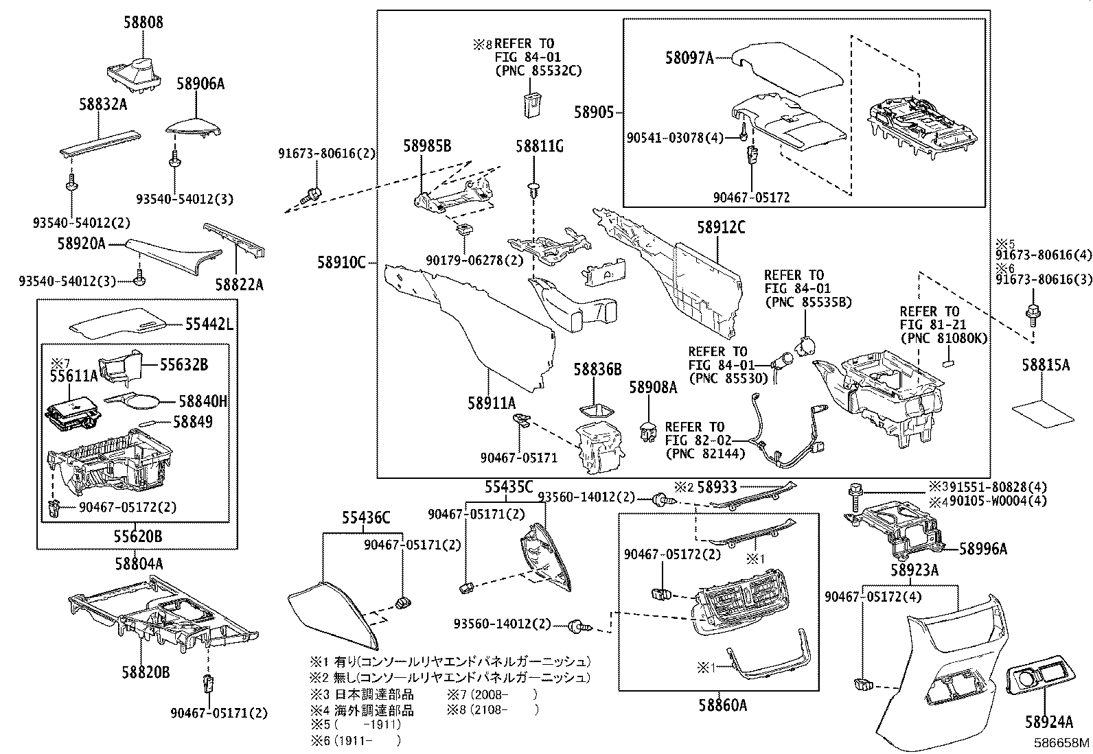 Figure 586658M